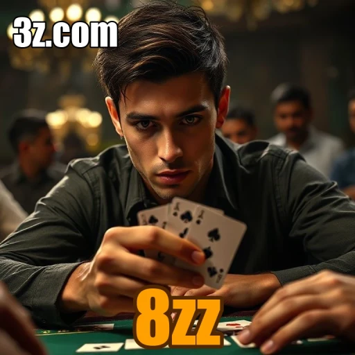 Arcade vibrante no 8zz: diversão e interação sem limites